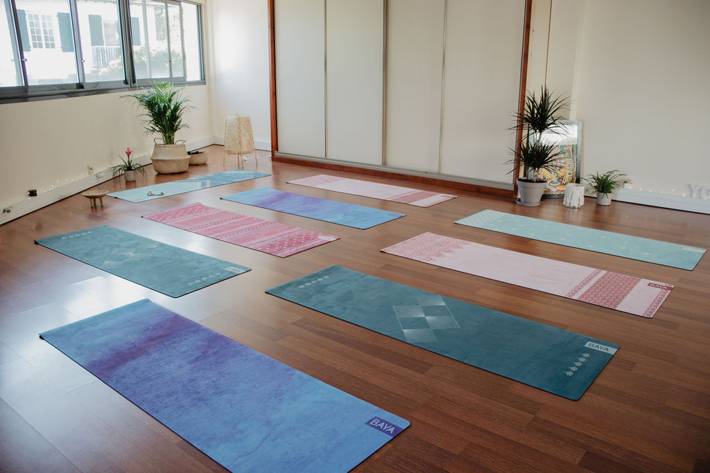 Biarritz Yoga Shelter