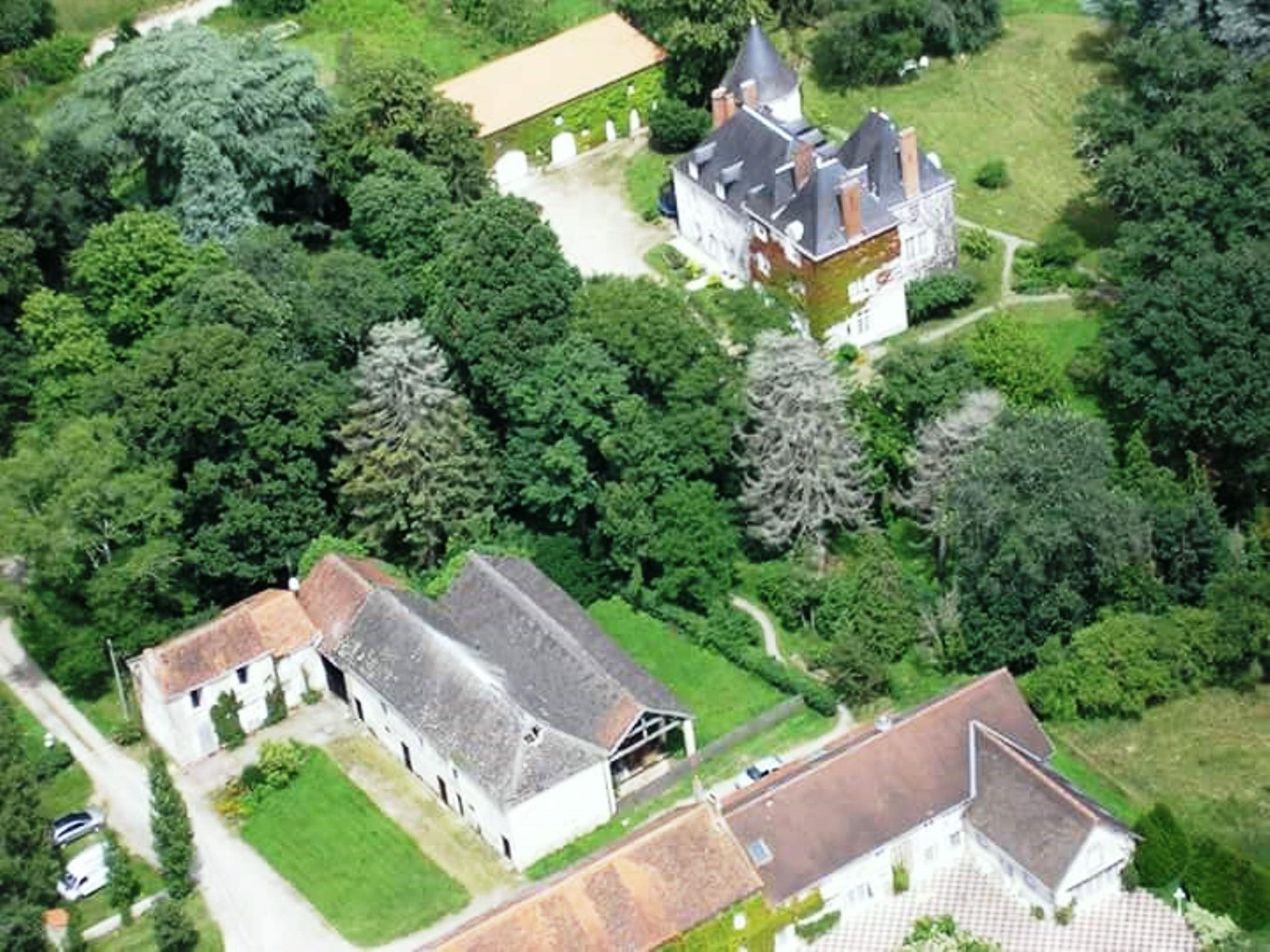 Domaine
