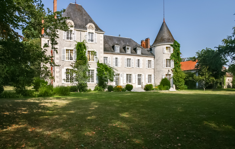 Chateau