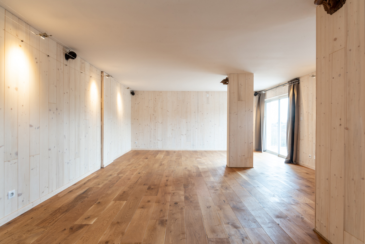 Idéal pour 10 à 12 personnes