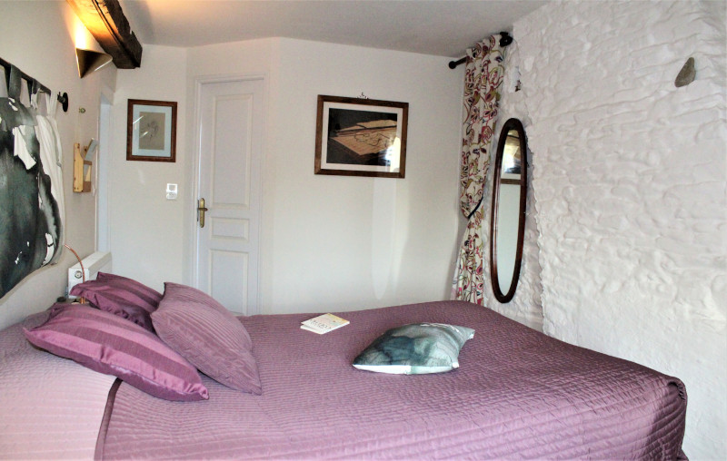 La Roca, une chambre douillette pour une ou deux personnes