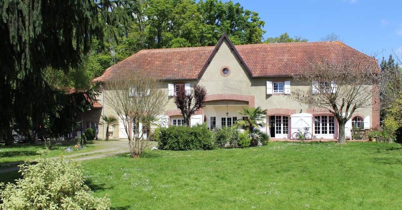 Domaine des deux clos