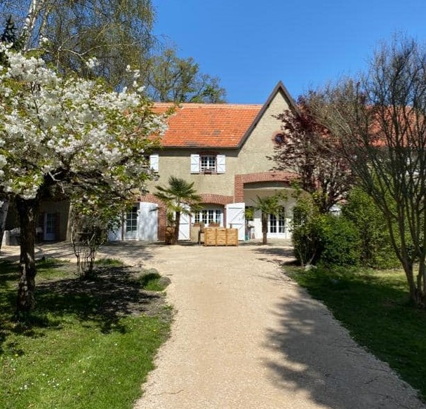 Domaine des deux clos