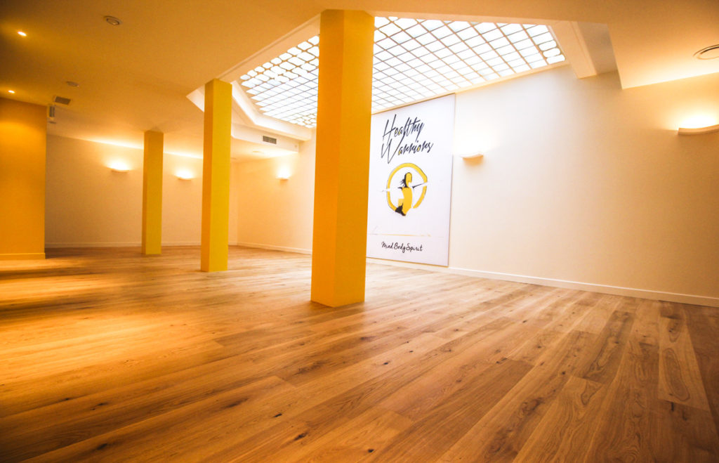 Salle