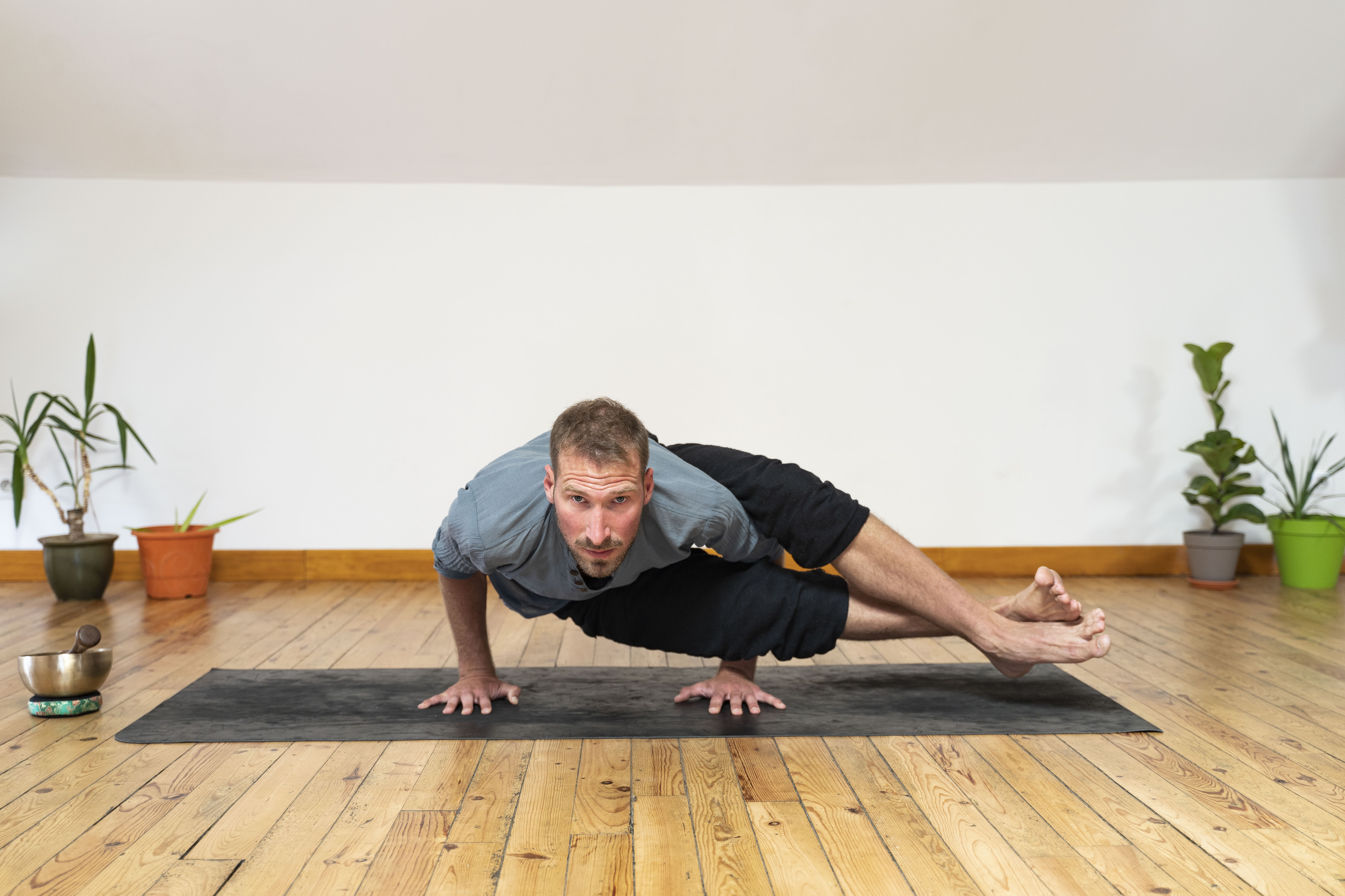 Explorez la pratique