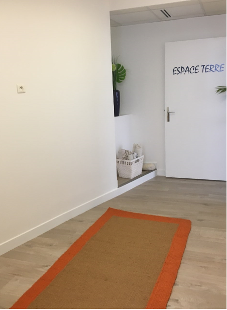 Espace Terre du Centre Terre &amp; Ciel