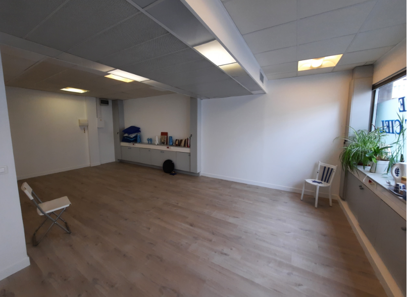 Espace Ciel du Centre Terre &amp; Ciel