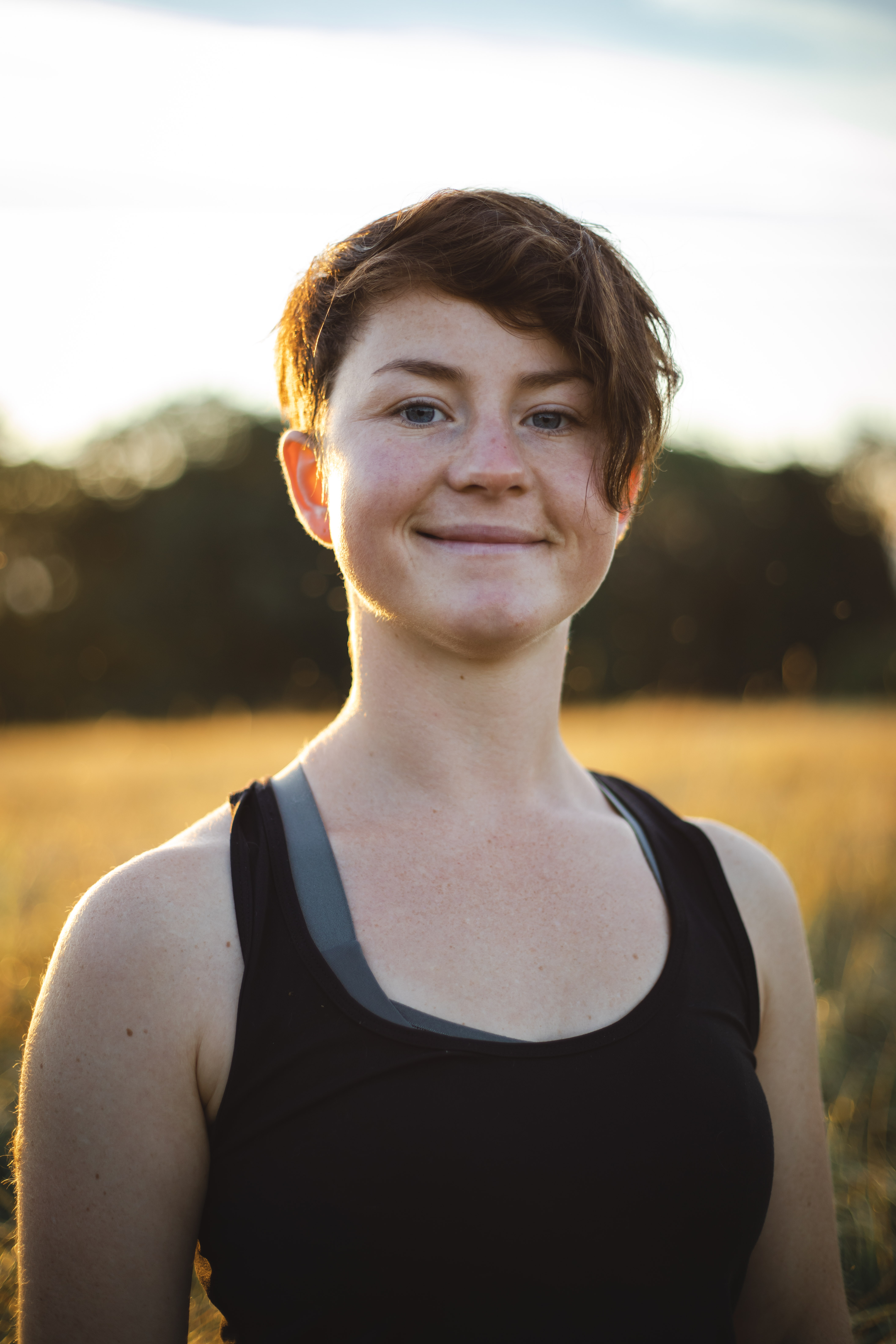 Enseignante De Running Yoga Yoga Vinyasa Et Yin Yoga