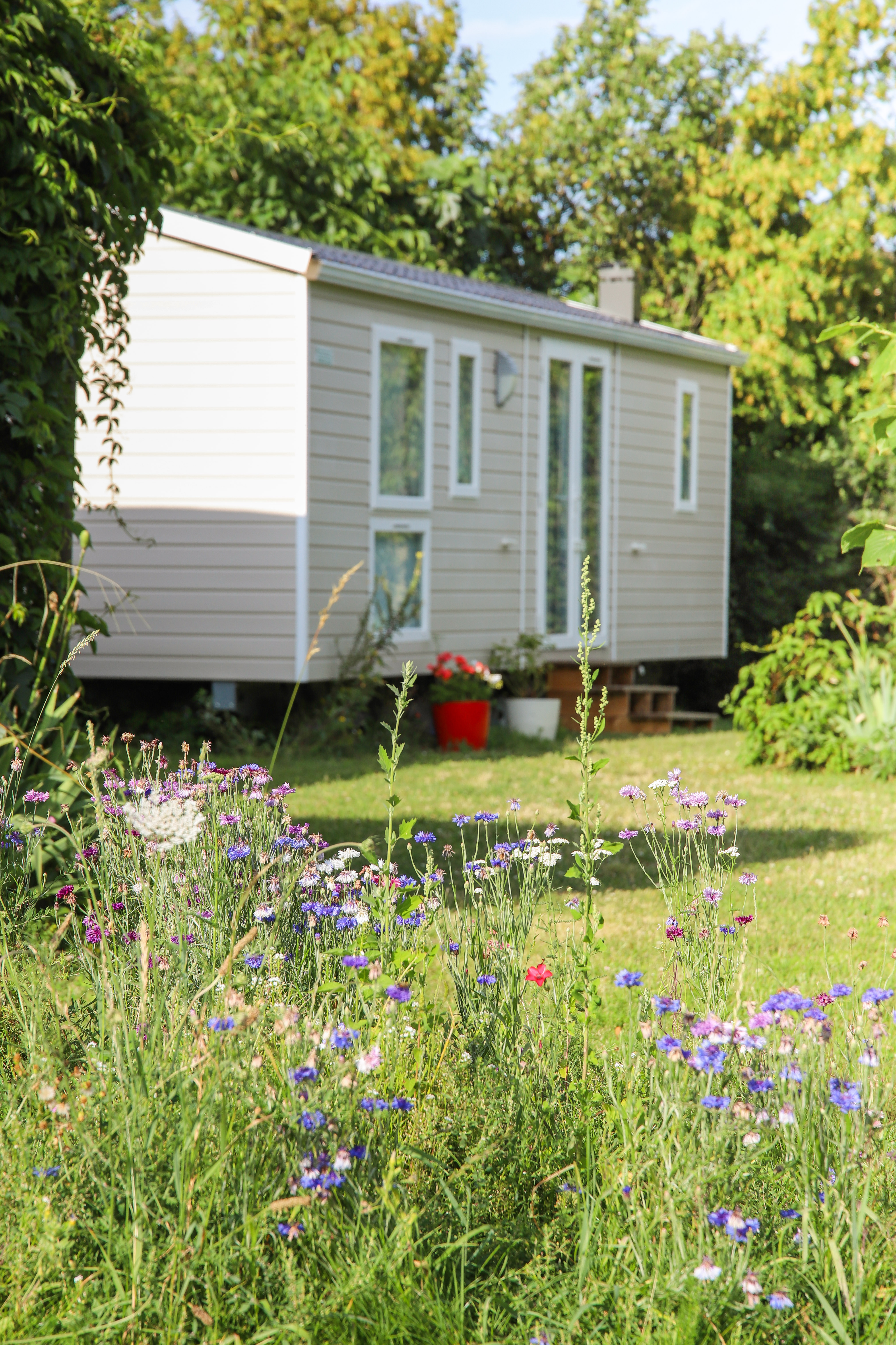 Mobil-home