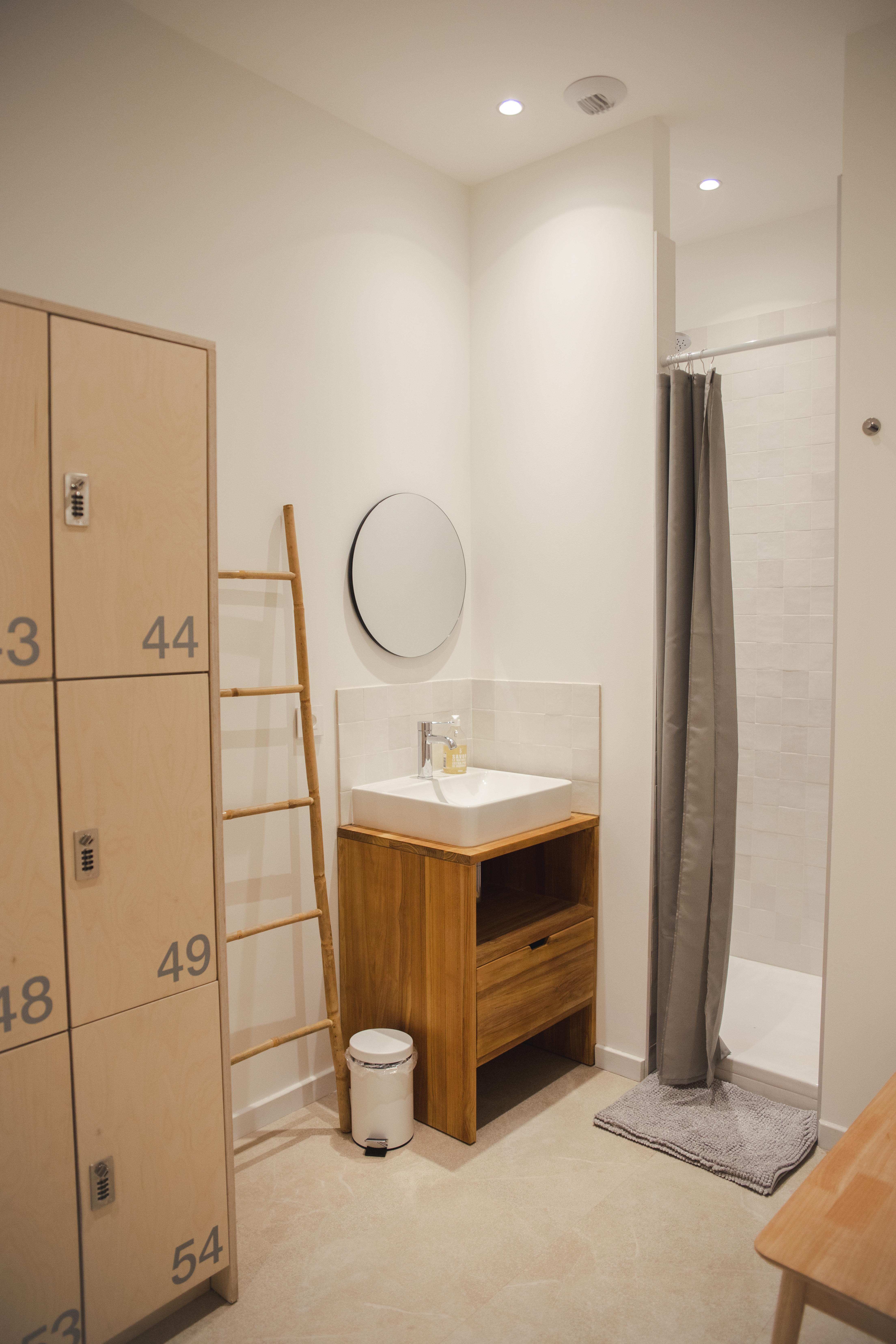 Cours de yoga à Lyon