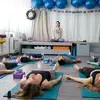 Cours tous niveaux Yoga et pilates toulouse