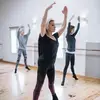 Pilates Danse Total Barre Stretching Barre au sol au Studio 