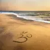 plage yoga plage