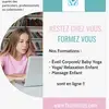 Formation Baby Yoga et Yoga Enfant 