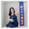 Corinne CHAUVEAU - Be HappYoga - Studio à Laval (53) et en ligne - Yogathérapie