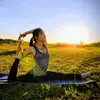 Yoga avec Haiha