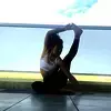 Julie, Professeur de Yoga Vinyasa