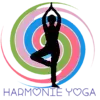 logo Harmonie-yoga