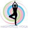 logo Harmonie-yoga