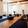 Studio de yoga en plein cœur de Lyon