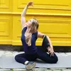 Prof de yoga, Yogathérapeute et Naturopathe