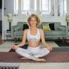 Cours de yoga vinyasa et adapté