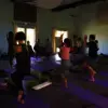 Formation d'enseignant de yoga 