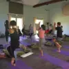 Formation d'enseignant de yoga 