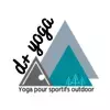 Yoga pour sportifs outdoor 
