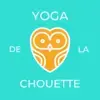 Studio du yoga de la chouette