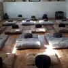 Location salle yoga- méditation - pratiques corporelles - Ker an Avalen Location salle yoga Bretagne Ker an Avalenn