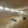 Espace yoga