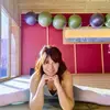 retraite et cours dans un chalet en savoie avec hebergement