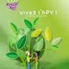 Aventure Pousse de Yogi