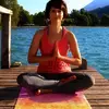 Caroline Sutter - Yoga Annecy