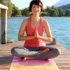 Caroline Sutter - Yoga Annecy