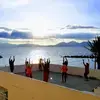 Stage Jyoti-Yogi