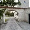 La bâtisse 