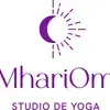 Studio MhariOm Yoga, Massages & Therepies