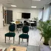 notre salle aménagée sur-mesure salle huit aménagée avec deux ilots