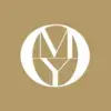 Logo de l'enseigne Mama Yoga