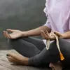 Méditation Yoga par Yoganova 