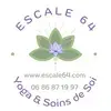 Escale 64 Yoga & Soins de Soi