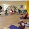 Salle Salle de pratique Terre Ananda
