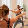 Studio de yoga en plein coeur de Lyon
