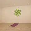 salle pour pratique douces.