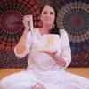 Anne-Laure Conan (Aryana) Enseignante à Diwali Yoga