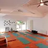 Salle de pratique
