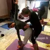 ajustement posture