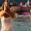 Asana Gange